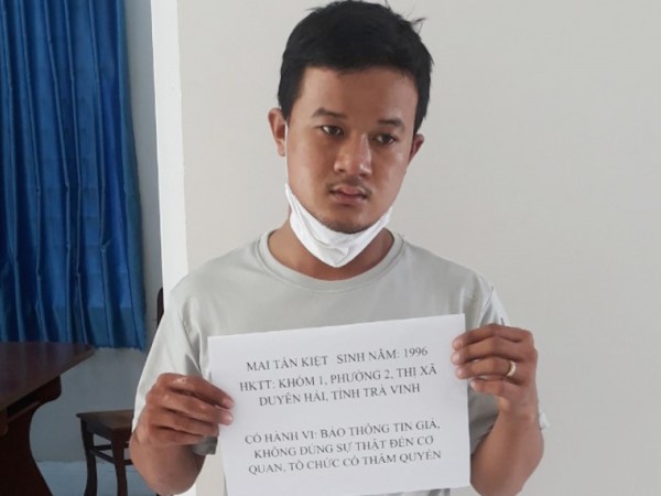 Tiêu hết tiền rồi hoang báo bị cướp 50 triệu đồng