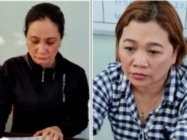Lừa 20 tỷ đồng bằng chiêu huy động vốn đầu tư công ty rượu bia, nước giải khát