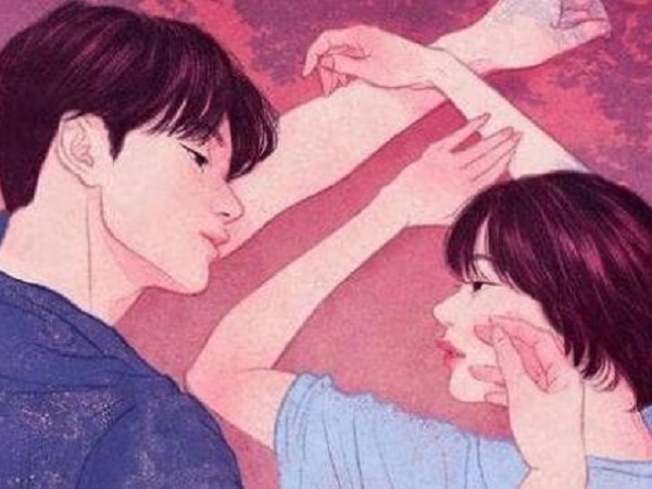 Nằm mơ thấy 'quan hệ' với người khác giới có ý nghĩa gì?