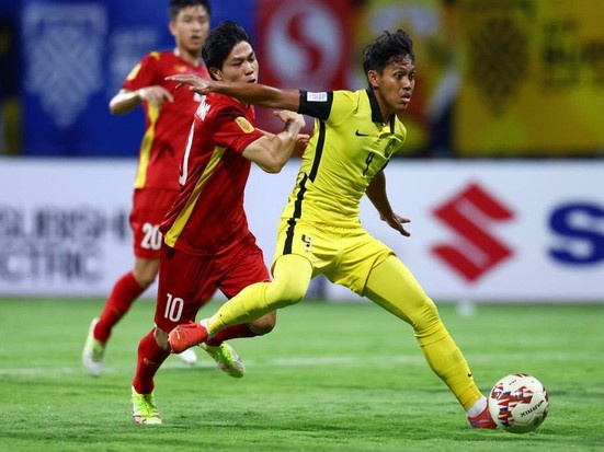 Công bố kết quả điều tra bán độ một đội bóng tại AFF Cup 2021: Thông tin gây chấn động!
