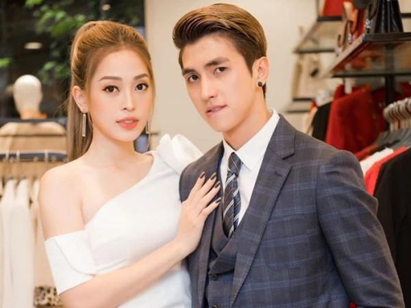 Á hậu Phương Nga và Bình An về chung một nhà, fan háo hức chờ đợi một đám cưới linh đình