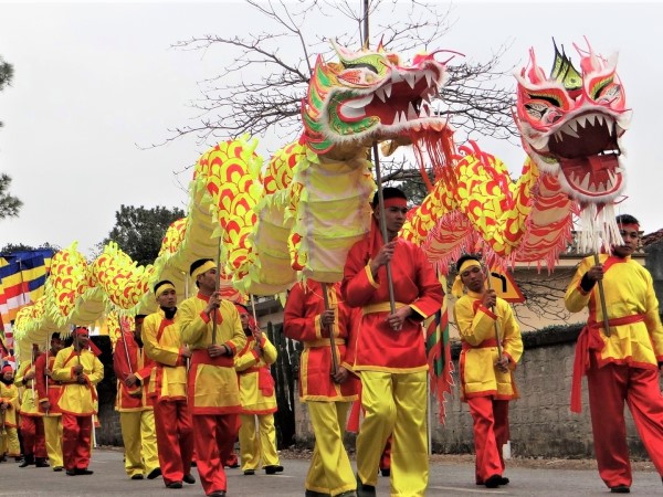 Hà Nội dừng hoạt động lễ hội dịp Tết, các địa phương điều chỉnh việc cách ly người về