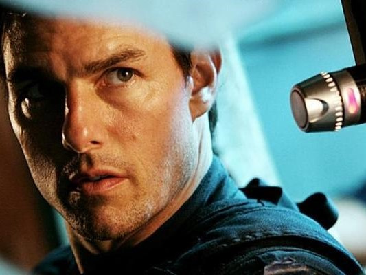 Tin buồn cho Tom Cruise