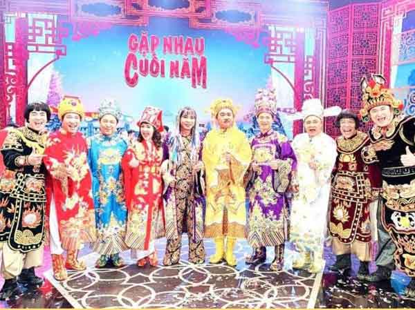 Trước những lời chê bai, NS Tự Long tiết lộ: 'Làm Táo Quân không dễ như nhiều người nghĩ'