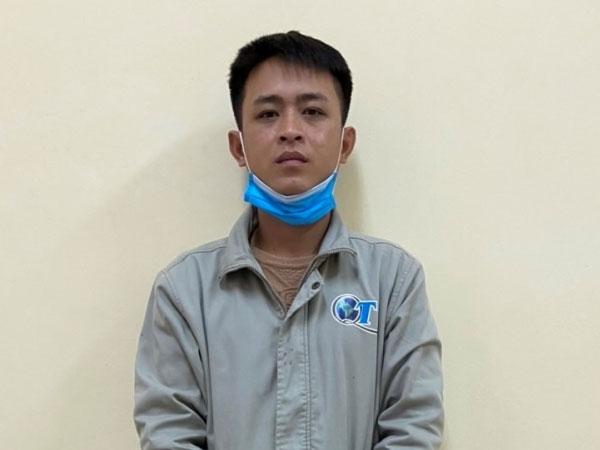 Tạm giữ nam công nhân chém phó giám đốc công ty nước ngoài