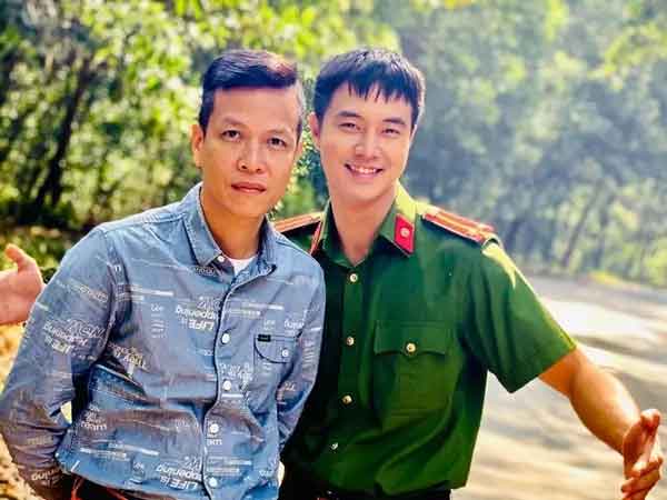 Trước lùm xùm bị chê diễn dở của nam diễn viên trẻ, đạo diễn 'Phố Trong Làng' nhắn nhủ: Nhận lỗi chứ đừng đổ lỗi!