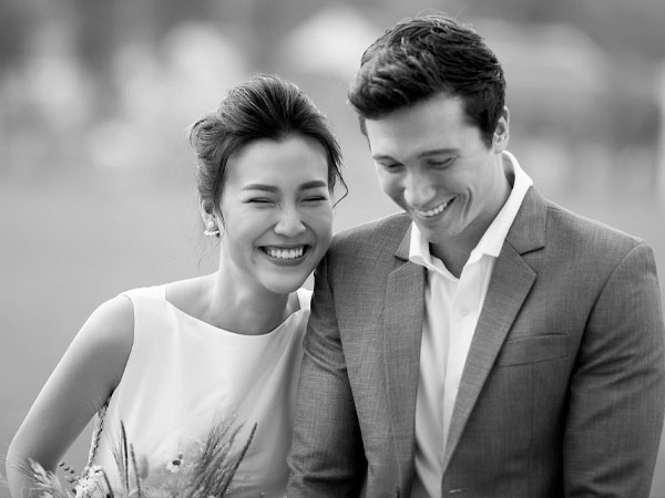 Cuộc sống 'sướng như tiên' của 3 mỹ nhân Việt lấy chồng Tây
