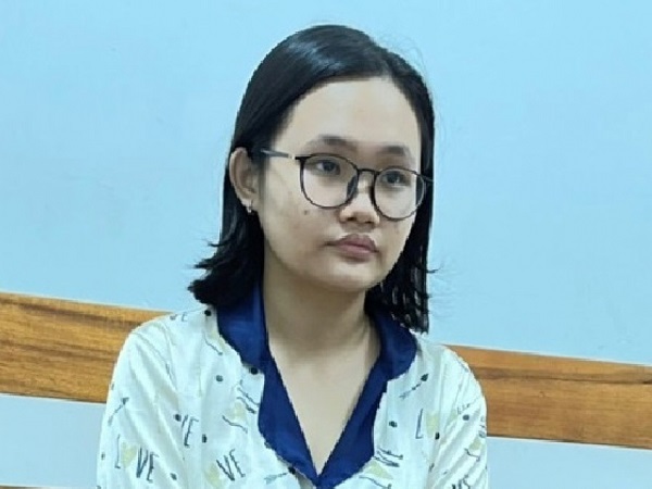 Cô gái đầu độc cha ruột bằng chất độc Xyanua đối diện mức án nào?
