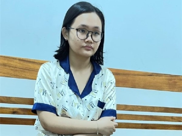 Bi kịch nữ sinh 21 tuổi đầu độc cha ruột, giấu xác rồi dựng hiện trường giả