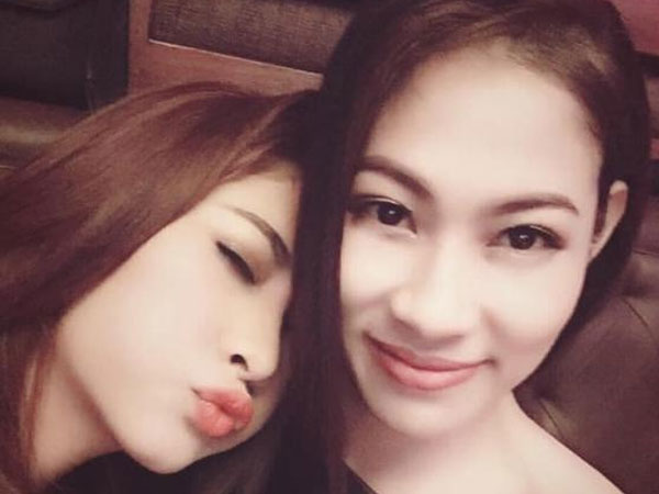 Phương Lê đòi tiền làm răng, chị gái Hoa hậu Đại dương Đặng Thu Thảo gắt: 'Kiếm tiền trong cái quần thì nhìn mọi thứ tối tăm'