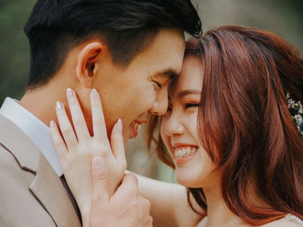Hôn nhân vốn không phải là giấc mơ hay ác mộng mà là nơi vợ chồng tu dưỡng bản thân