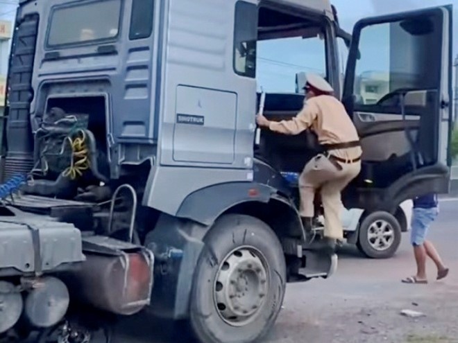 Diễn biến mới vụ tài xế 'tâm thần' gây tai nạn khiến 15 người thương vong