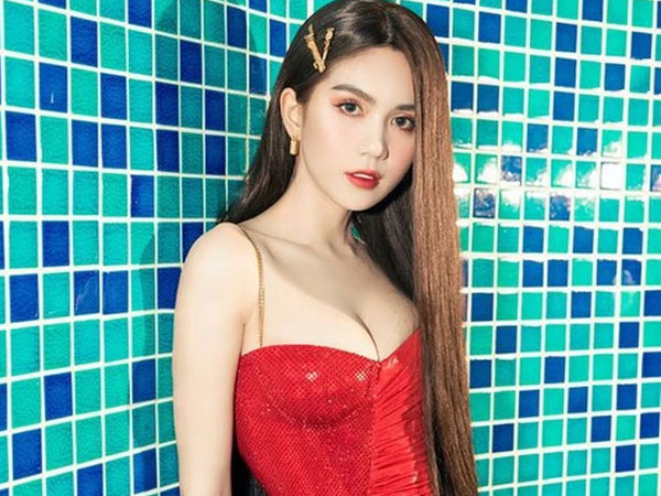 Ngọc Trinh phát ngôn tục tĩu, khiến cư dân mạng ngỡ ngàng khi khen ngợi 'trà xanh' 'vừa ngon vừa sexy'?