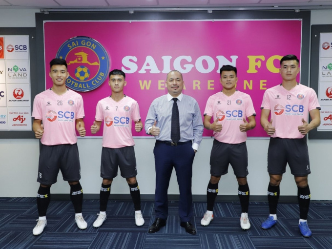 4 cầu thủ Việt Nam gia nhập các CLB Nhật Bản đầu năm 2022