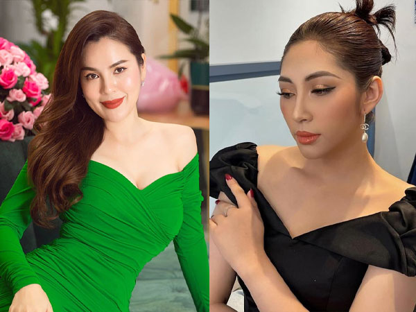 Bị HH Phương Lê đòi 80 triệu tiền làm răng, Đặng Thu Thảo phản ứng thế nào mà netizen nhận xét 'không phải dạng vừa'