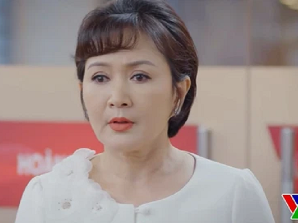 Thương ngày nắng về tập 31: Trang quyết đi Nhật, bà Nhung sốc khi biết Trang là con gái ruột?