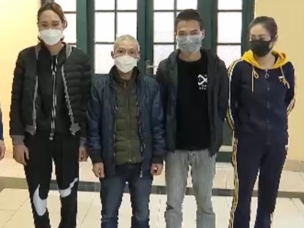 Bà trùm dùng ma túy nuôi nhiều nhân tình để... đi đòi nợ