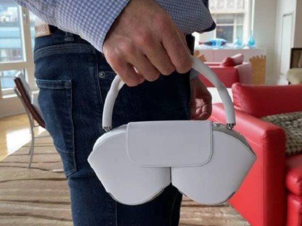 Những sản phẩm có thiết kế ‘lạ đời’ nhất của Apple