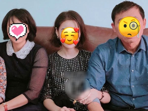 Con gái của nhân tình Lều Phương Anh hé lộ ngày bố mẹ ra tòa, tuyên bố sẽ không bao giờ bỏ qua cho nữ ca sĩ