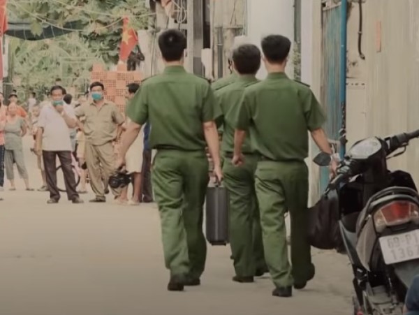 Hành trình phá án: Thiếu nữ chết ở phòng trọ sau tiếng hô 'trộm'