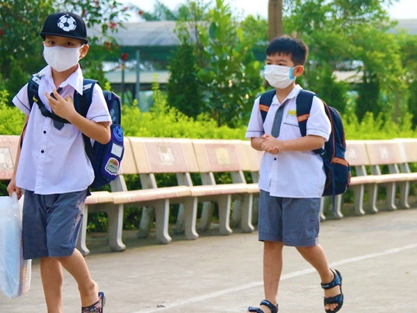 63 tỉnh, thành xây dựng kế hoạch dạy học trực tiếp trước 14/2