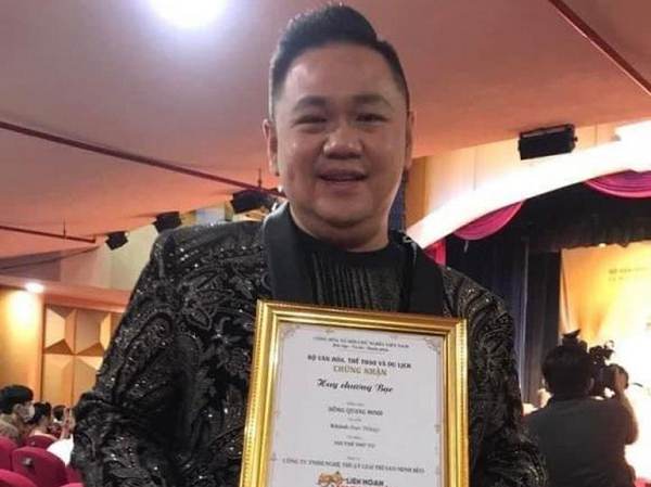 PGS.TS Bùi Hoài Sơn đồng tình thu hồi giải thưởng của Minh Béo, dân mạng bức xúc đòi phạt thêm một người