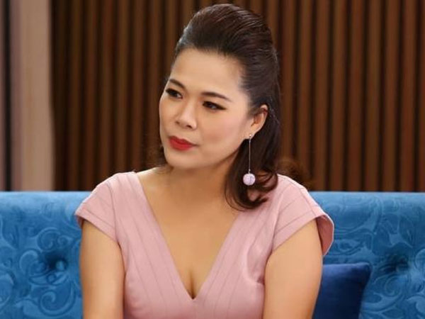 Bị mắng sân si với nữ streamer Bình Dương, Mỹ Lệ gắt: 'Ai nhắc tới mẹ mày đâu mà nhảy dựng lên'