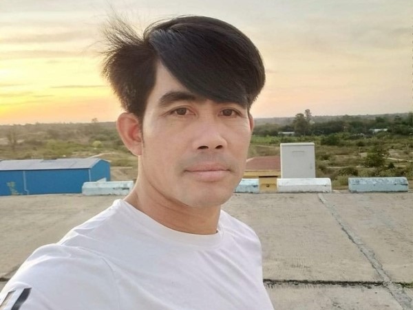Nghi án nổ súng bắn cha ruột rồi ôm bom tự tử cùng người tình