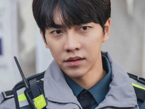 Lee Seung Gi tái xuất màn ảnh 2022 với phim mới, Seohyun xinh nhức nách trong 'Love And Leashing'