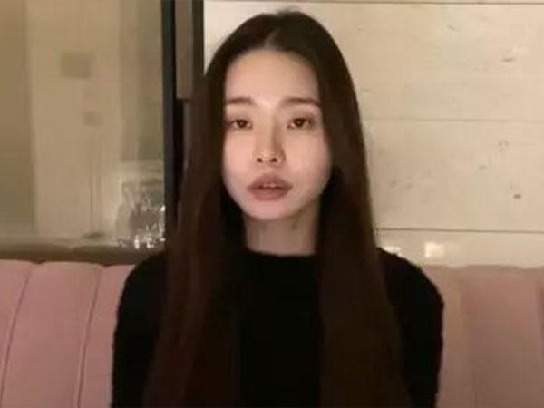 'Bản sao Jennie' lộ diện tiều tụy giữa scandal dùng hàng fake
