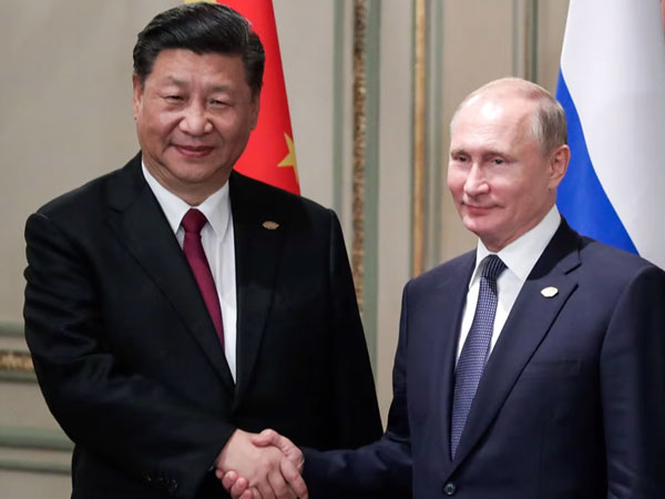 Trung Quốc phủ nhận việc chủ tịch Tập đề nghị tổng thống Putin không động binh với Ukraine trong thời gian diễn ra Olympic Bắc Kinh
