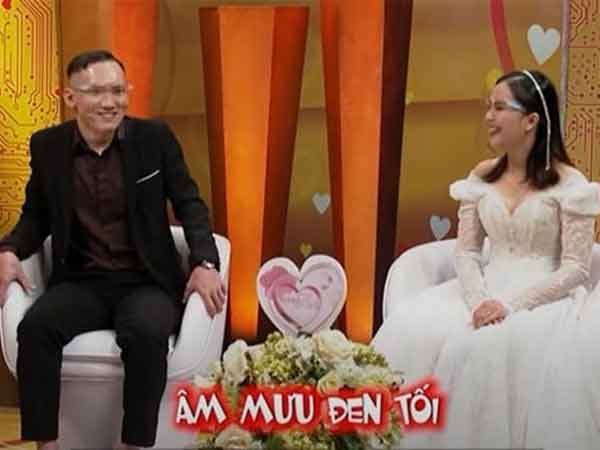 Vợ chồng son: Dụ bạn gái đi khách sạn không được, ăn hỏi xong chàng trai mới ngã ngửa vì bí mật của nàng