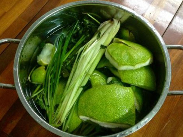 Sai lầm trong cách xông hơi hỗ trợ điều trị Covid-19