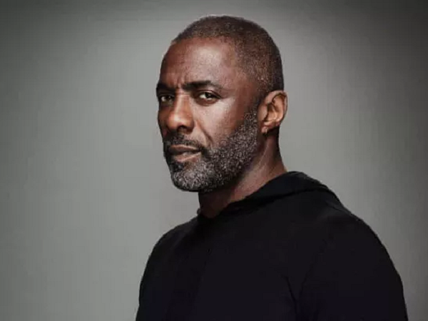 Idris Elba được cân nhắc thay Daniel Craig vào vai điệp viên 007