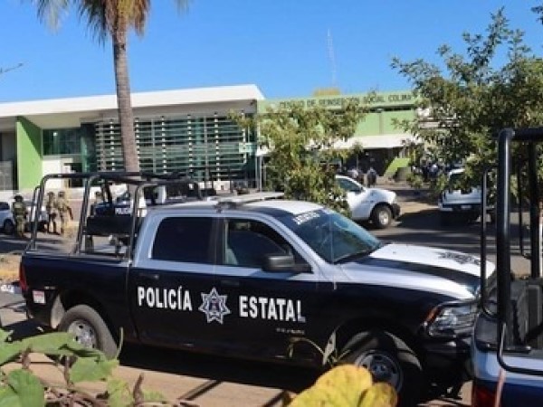 Bạo loạn nhà tù ở Mexico khiến ít nhất 9 người chết