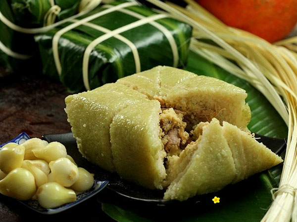 Mẹo bảo quản thực phẩm ngày Tết tươi lâu an toàn cho gia đình