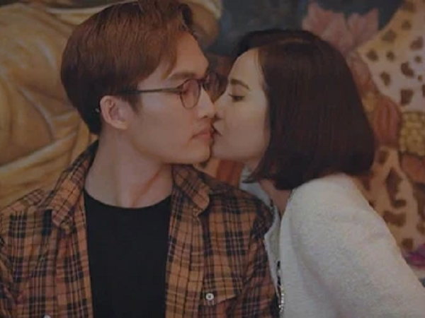 Thương ngày nắng về tập 32: Khánh bật khóc đòi ly hôn Đức, Duy gọi bà Nga là 'mẹ vợ', tuyên bố sang Nhật cùng Trang