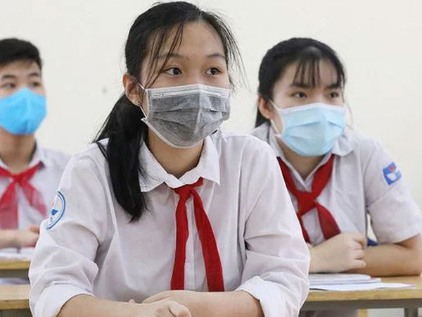 Lịch nghỉ Tết Nguyên đán 2022 của học sinh cả nước mới nhất
