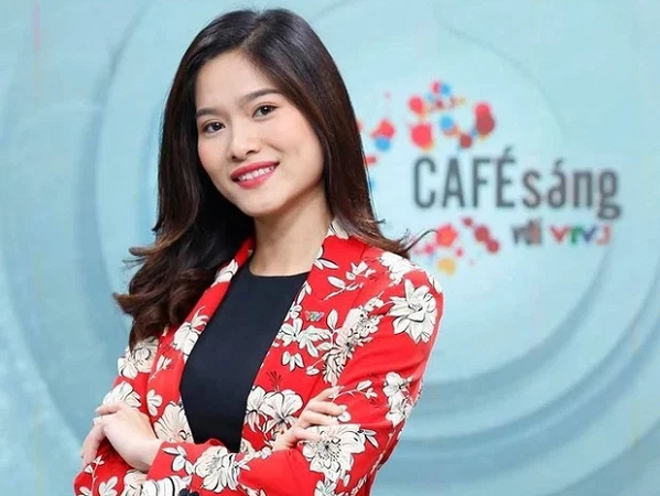 BTV xinh đẹp nghỉ việc tại VTV sau 7 năm gắn bó vì lý do không ngờ