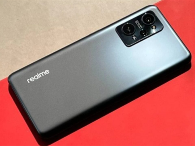 Realme 9 Pro+ 5G lộ toàn bộ cấu hình trên Geekbench