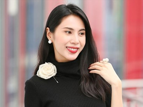 Thủy Tiên lần đầu lên tiếng sau khi được minh oan vụ tiền từ thiện: 'Nếu không bị điều tra, tôi khó rửa bùn nhơ'