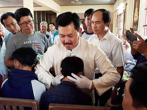Công an TP.HCM: Không có căn cứ xác định ông Võ Hoàng Yên lừa đảo chữa bệnh