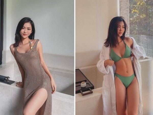 Mẫu nữ kiếm hàng triệu đô nhờ bán ảnh NFT quyến rũ của bản thân