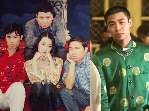 Ngỡ ngàng với nhan sắc dàn sao Táo Quân thời trẻ: Vân Dung lọt top Hoa hậu, Công Lý gây choáng vì vẻ ngoài cực lãng tử!