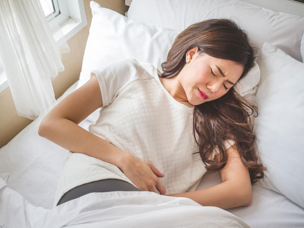 ĐAU ở 5 bộ phận trên cơ thể cảnh báo K sớm, chỉ bị đau ở 1 điểm cũng cần phải đi khám khẩn cấp