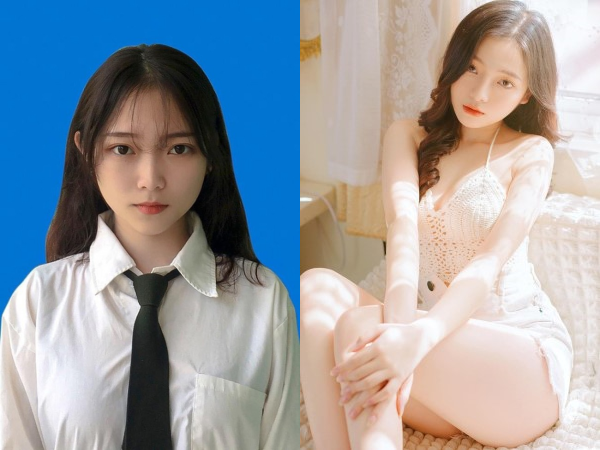 'Hot girl ảnh thẻ' từng nổi như cồn nhờ nhan sắc giờ ra sao?