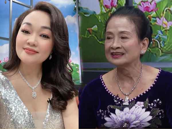 Mẹ chồng nàng dâu: Con dâu làm chủ tịch bán kim cương, mẹ chồng cưng chiều không cho xuống bếp