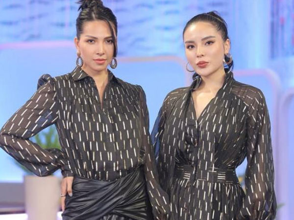 Chối đây đẩy chuyện hẹn hò nhưng nay Minh Triệu đã chẳng ngại công khai đưa Kỳ Duyên về ra mắt gia đình?