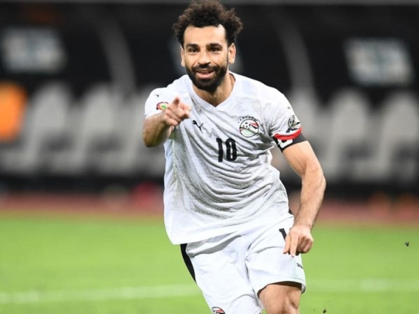 Kết quả AFCON 2021: Salah ghi dấu ấn, Ai Cập thắng Bờ Biển Ngà bằng luân lưu