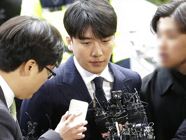 HOT: Seungri (BIGBANG) chính thức thừa nhận mọi tội danh, được giảm án còn 1 năm 6 tháng tù giam và phạt 21,6 tỷ đồng